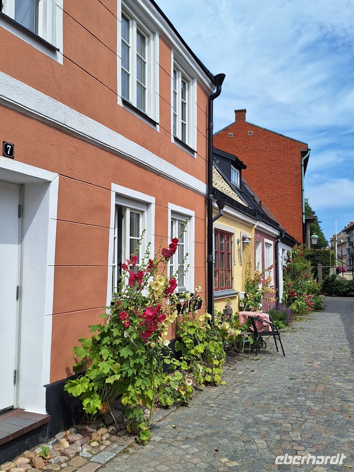 Ystad
