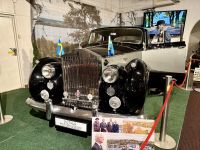  Motormuseum, Motala