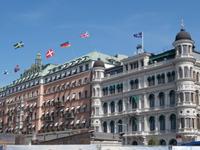  Stockholm