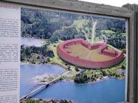 Åland: Bomarsund