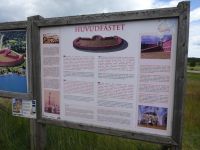 Åland: Bomarsund