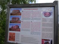 Åland: Bomarsund