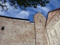 Åland: Rundfahrt: Kastelholm