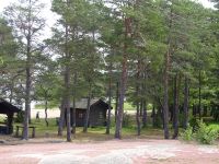 Åland: Rundfahrt