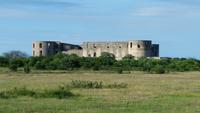 Öland - Borgholm Slott