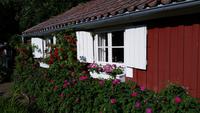 Öland - Schloss Solliden
