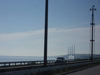 Öresundbrücke