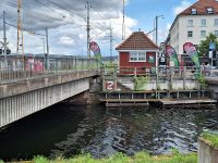 004 Schweden Fotostopp in Jönköping