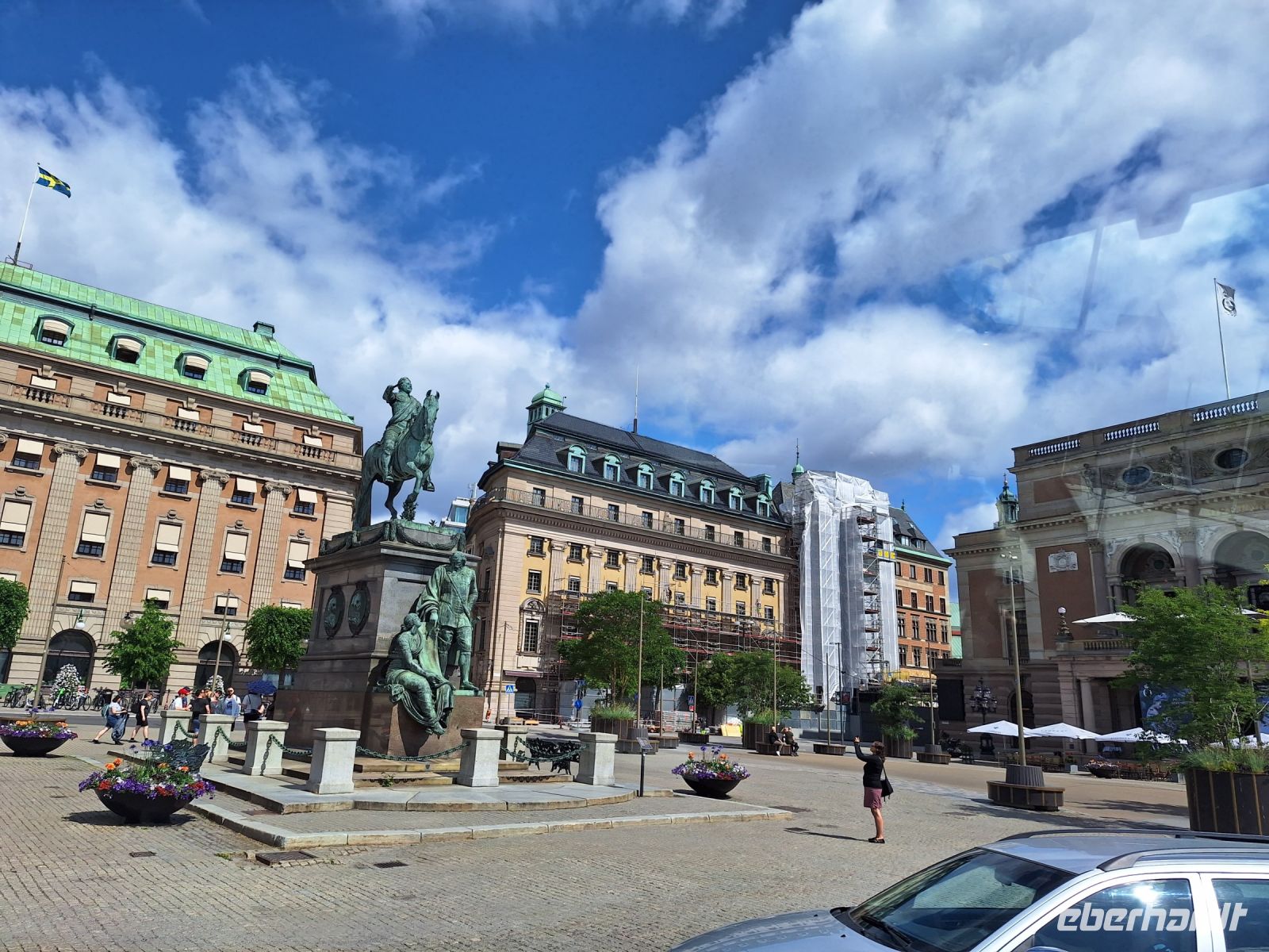 018 Stockholm