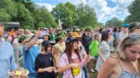040 Stockholm Skansen Mittsommerfest