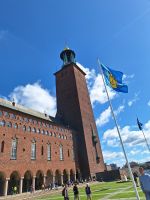 063 Schweden Stockholm