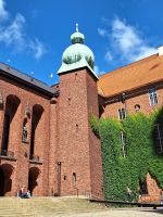 064 Schweden Stockholm Stadshus