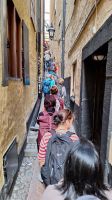 065 Schweden Stockholm Gamla Stan
