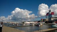Göteborgs Hafen