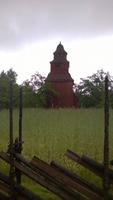 Skansen-Kirche