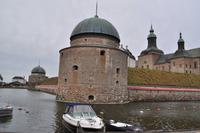 Vadstena Slott