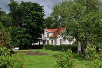 Geburtsort Astrid Lindgrens in Näs in Vimmerby