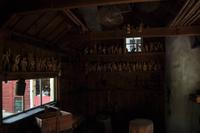 Der Schuppen - Katthult - Original Drehort von Michel aus Lönneberga