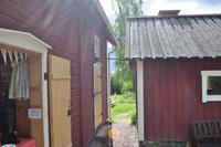 Die Wolfsgrube - Katthult - Original Drehort von Michel aus Lönneberga