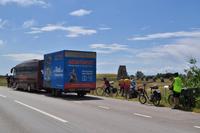 Steinkreis von Gettlinge