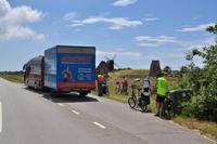 Steinkreis von Gettlinge