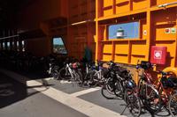 Mit der Fähre von Gränna zur Insel Visingsö im Vätternsee