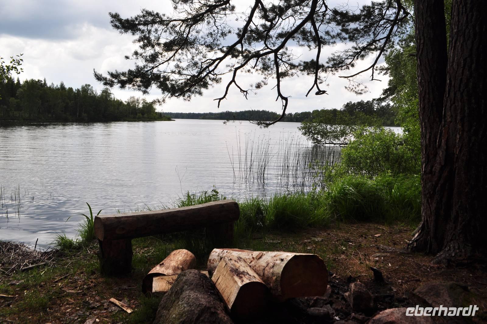 Radetappe - Rund um den Törn