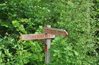 Radetappe - Rund um den Törn