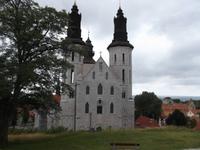 Domkirche St. Maria zu Visby