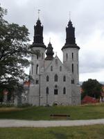 Domkirche St. Maria zu Visby