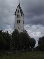 Kirche von Gothem