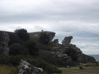 Hoburg - die Südspitze Gotlands