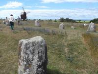 Gräberfeld von Gettling