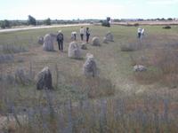 Gräberfeld von Gettling