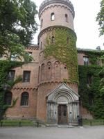 Königshof am Dom zu Lund