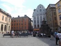 Stockholm Markt
