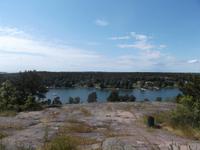 Umgebung von Mariehamn