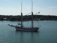 Umgebung von Mariehamn