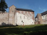 Burg Kastelholm