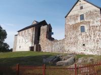 Burg Kastelholm