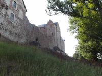 Burg Kastelholm
