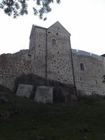 Burg Kastelholm
