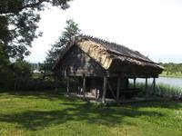 Freilichtmuseum Jan Karlsgarden, Alands