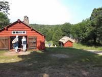 Freilichtmuseum Jan Karlsgarden, Alands