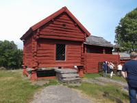 Freilichtmuseum Jan Karlsgarden, Alands
