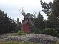 Freilichtmuseum Jan Karlsgarden, Alands