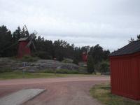 Freilichtmuseum Jan Karlsgarden, Alands
