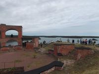 Kanonenturm Prästö