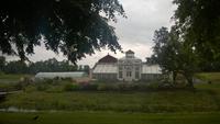 Orangerie von Gripsholm