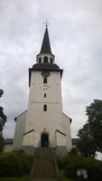 Karthäuserkirche in Mariefred